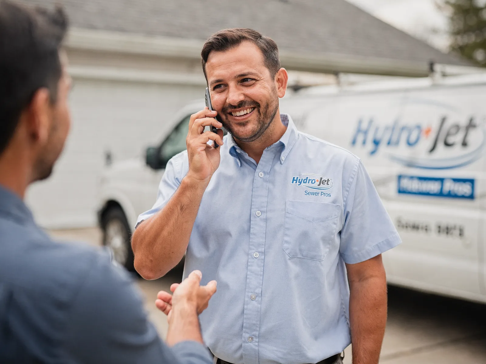 Hydro Jetting West Branch, MI FAQs